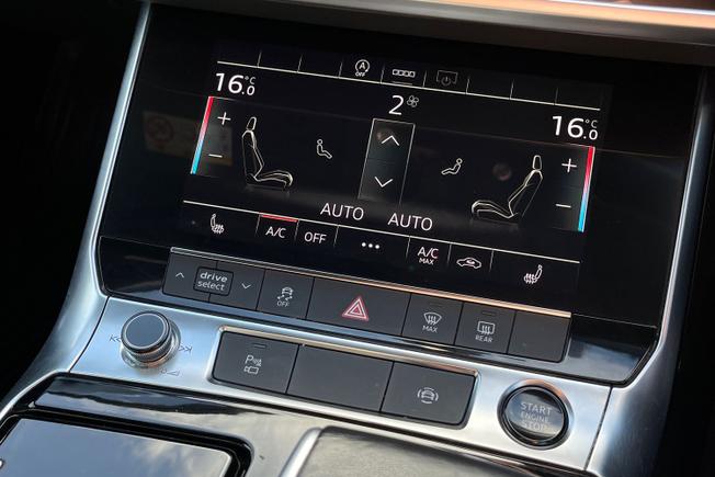 AUDI A6 Avant Photo 33