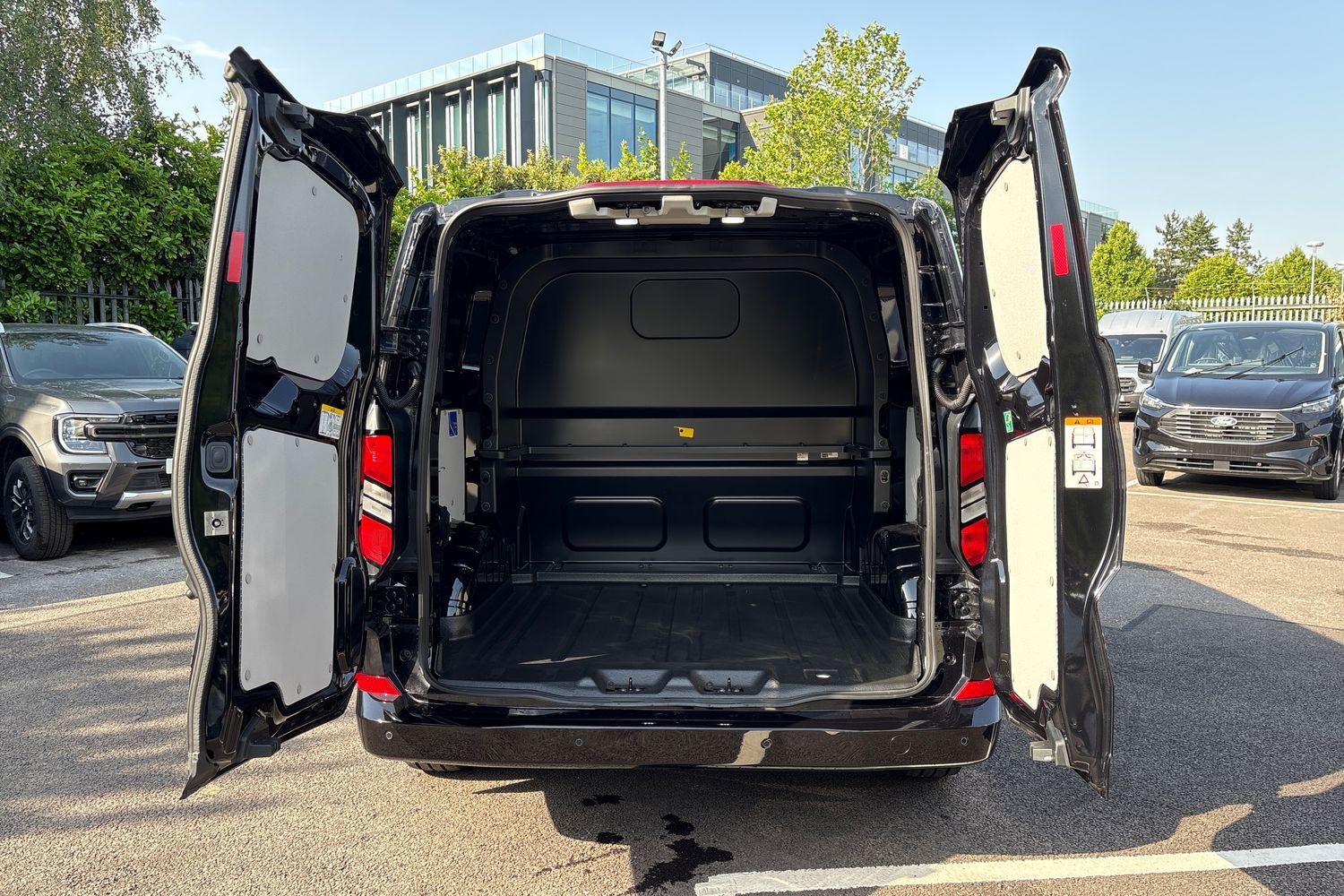 Ford Transit Custom Photo 5