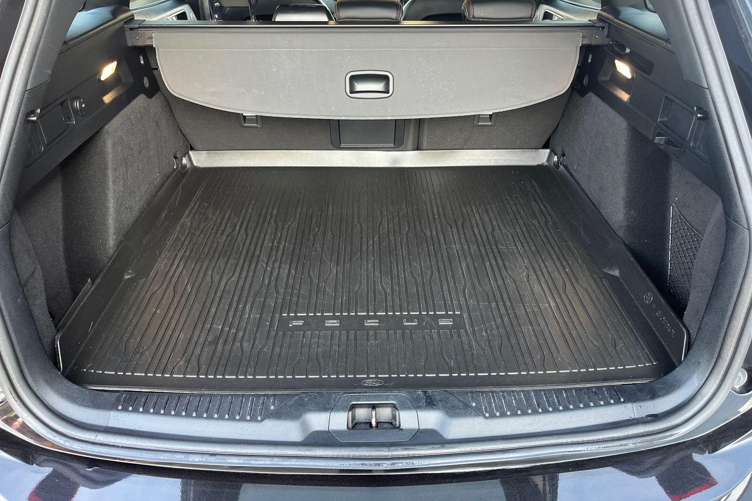 Ford FOCUS Photo 20