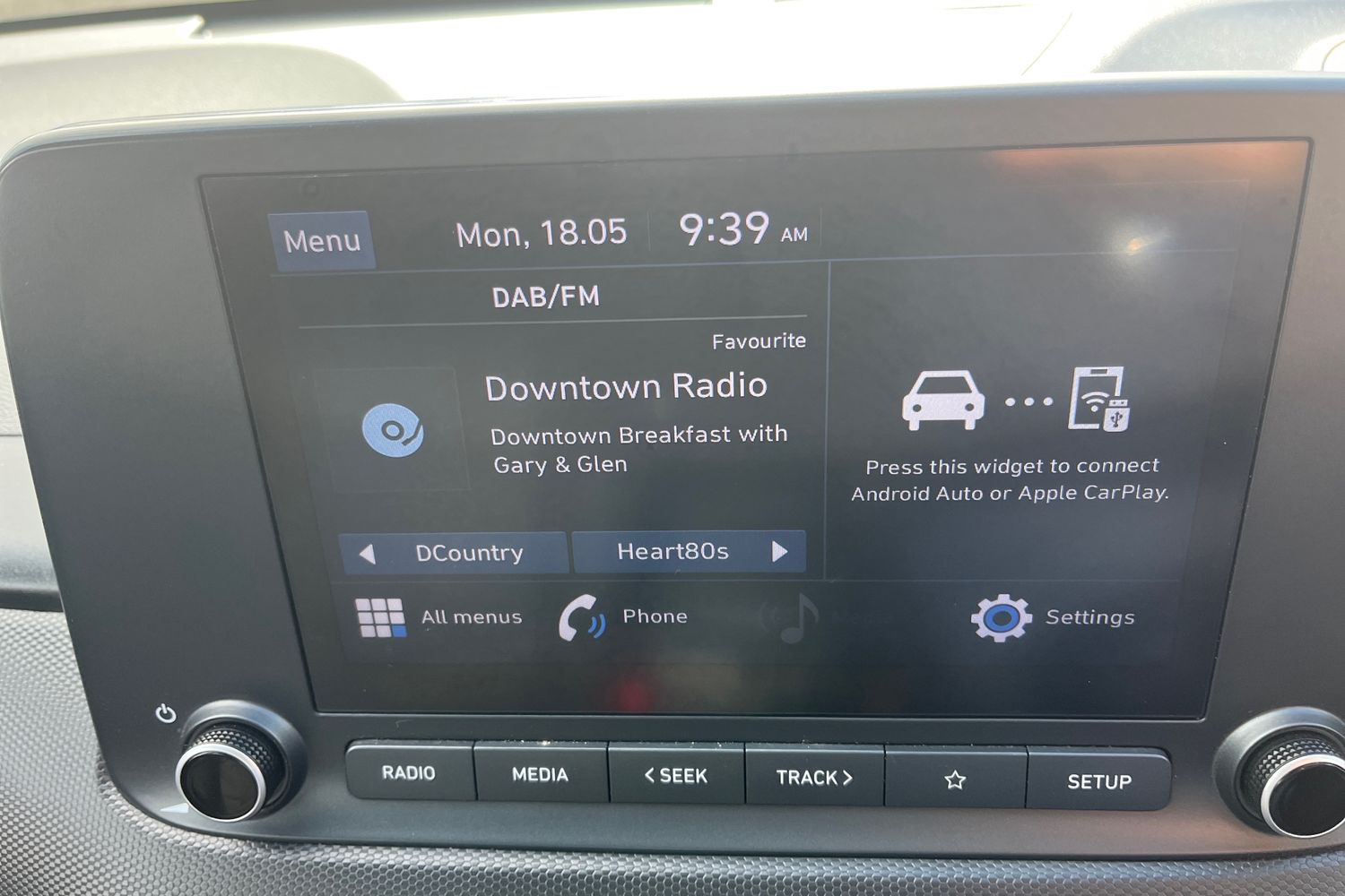 Hyundai KONA Photo 25