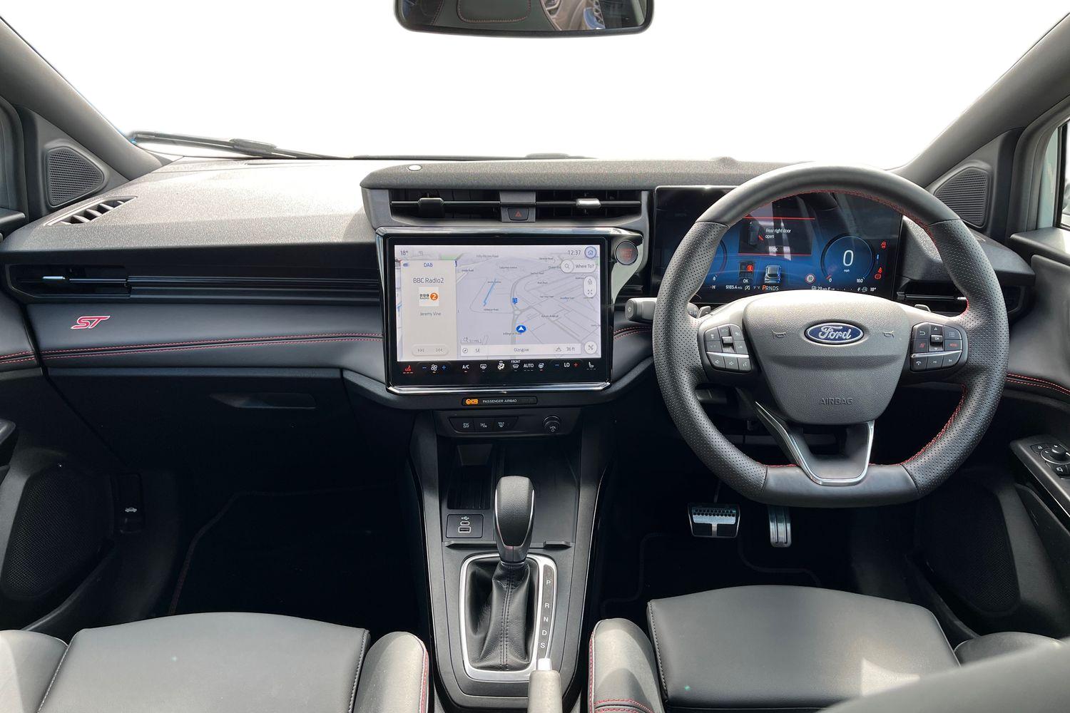 Ford Puma Photo 9