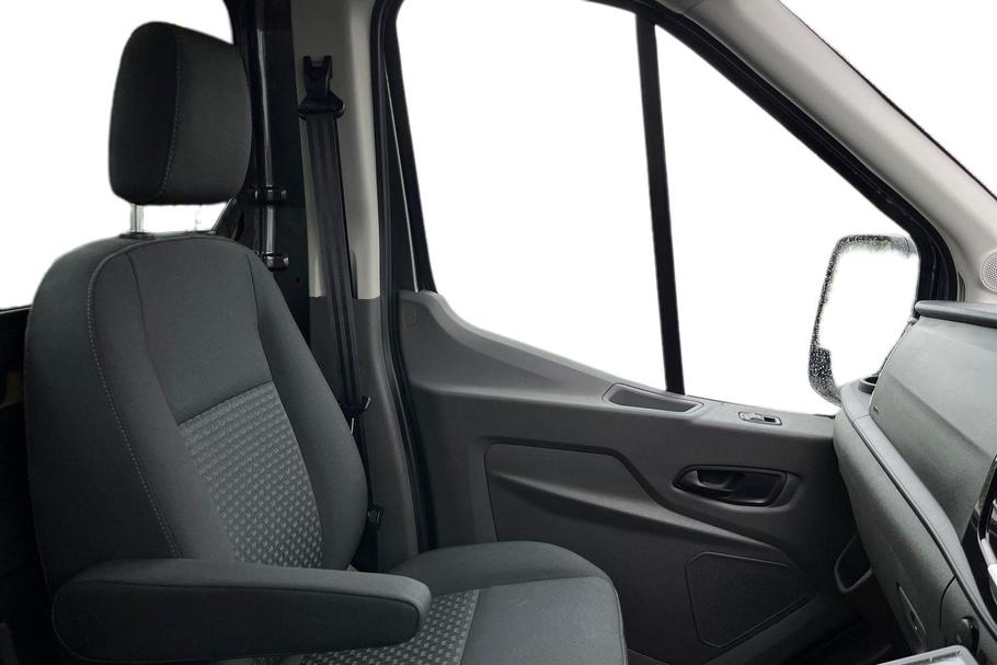 Used Ford TRANSIT YB26KTX 11