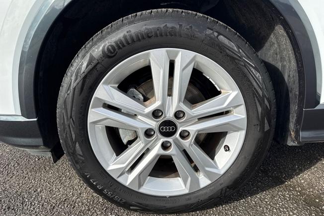 AUDI Q2 Photo 41