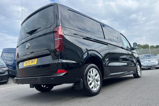 Volkswagen Transporter Photo 26