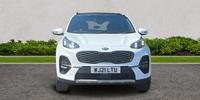 Kia Sportage Photo 7