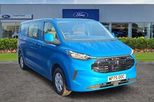 Used Ford TRANSIT CUSTOM WP75OOC 1