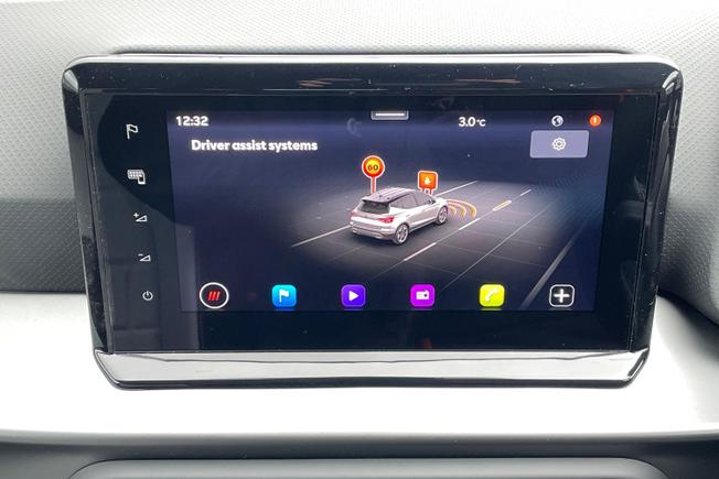 SEAT Arona Photo 34