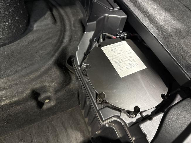 AUDI e-tron Photo 22