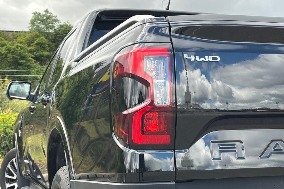 Used Ford RANGER EO24XMH 30