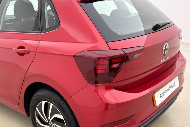 Volkswagen Polo Photo 18