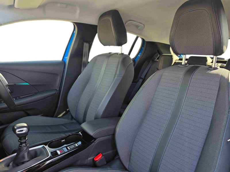 Used Peugeot 208 NU73WNH 16