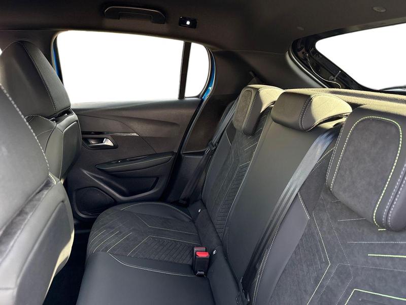 Used Peugeot 208 KP75MDV 17