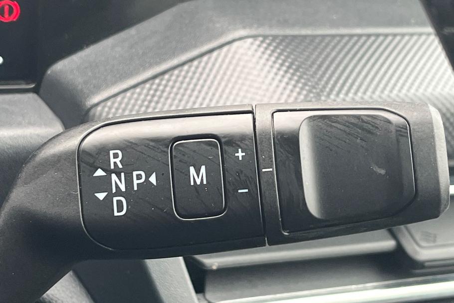 Used FORD TRANSIT CUSTOM WN75OEO 8