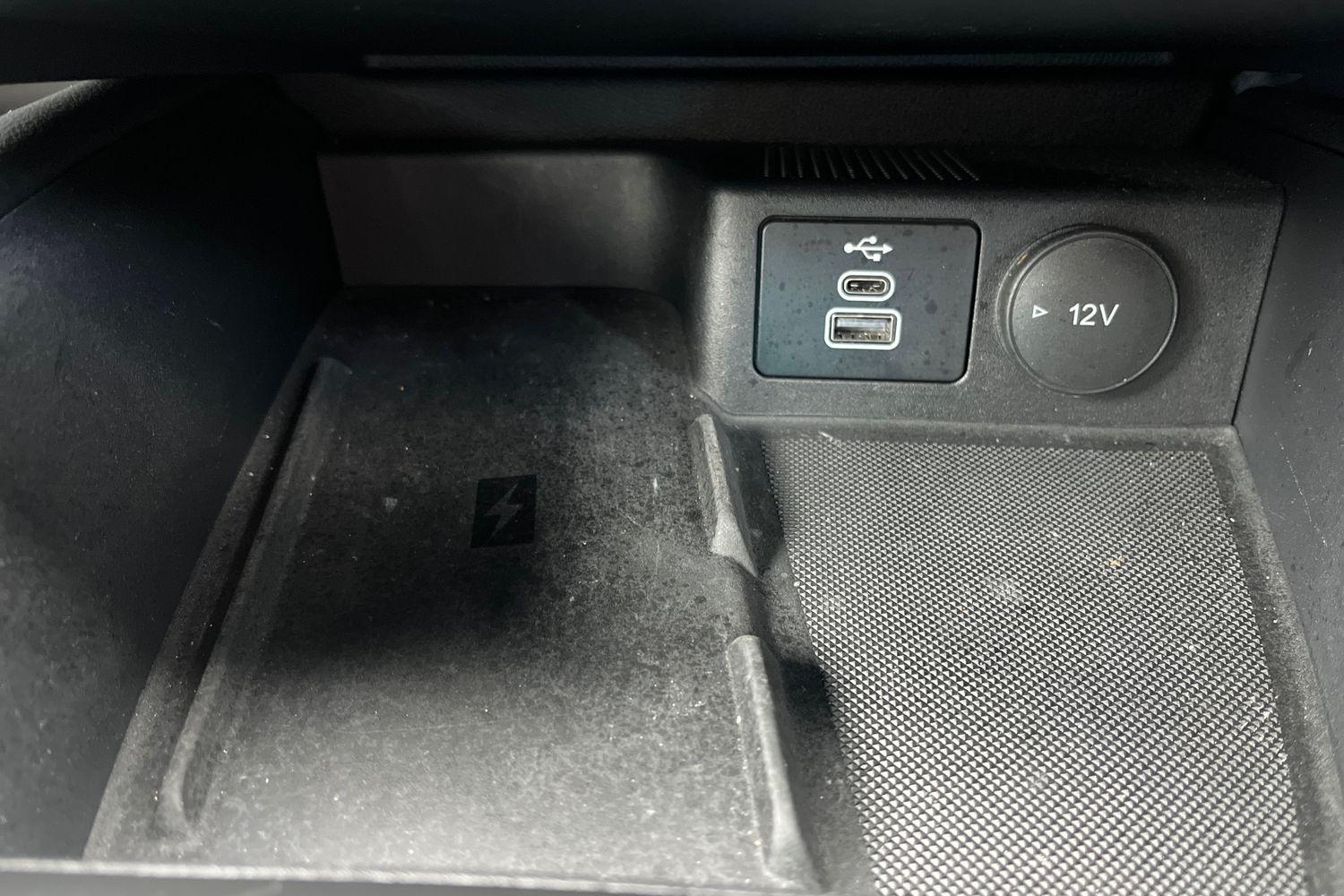 Ford Focus Photo 28