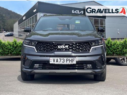 Kia SORENTO Photo autoimg-f2cc7ffc9b95a3c178cf8e6609c6820b9929c2ae.jpg