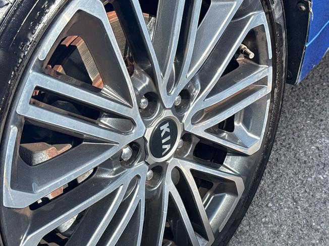KIA ProCeed Photo 36