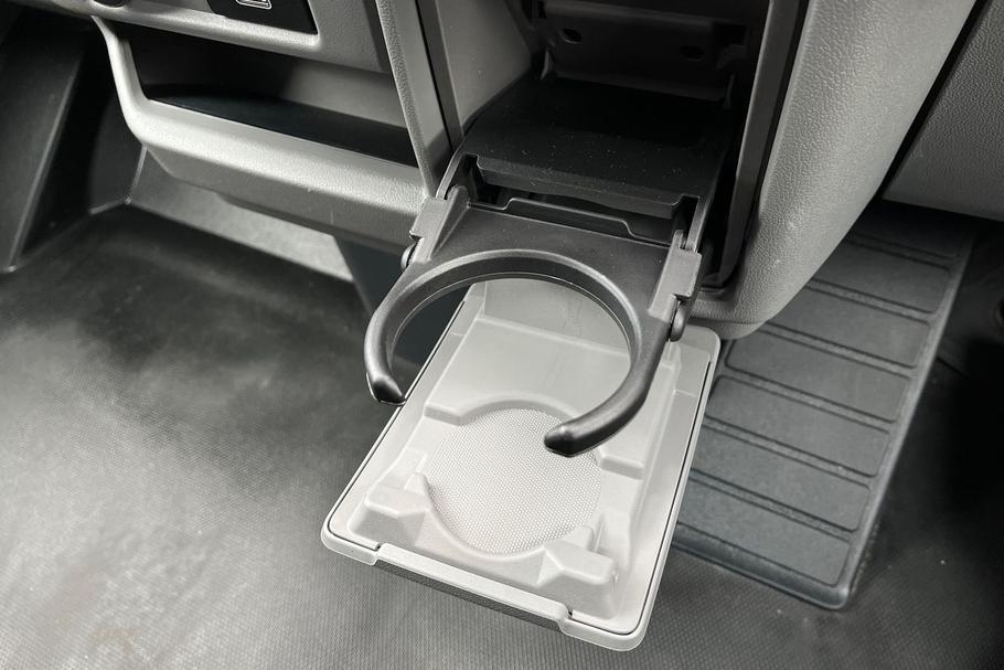 Used FORD TRANSIT CUSTOM WN75KNF 24