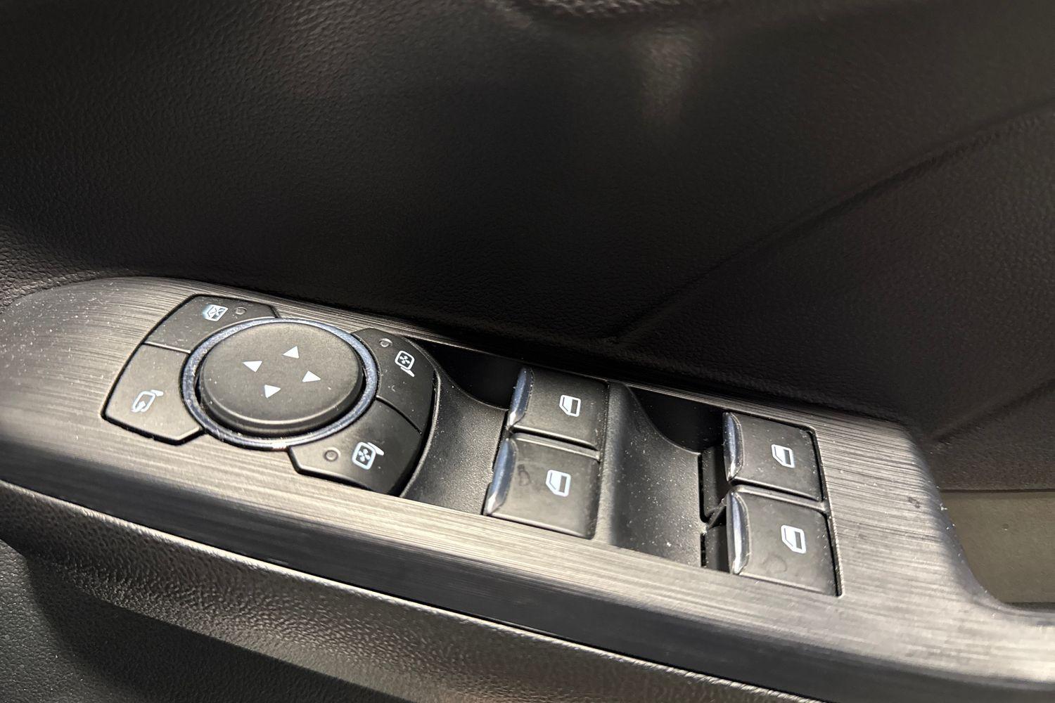 Ford Kuga Photo 15