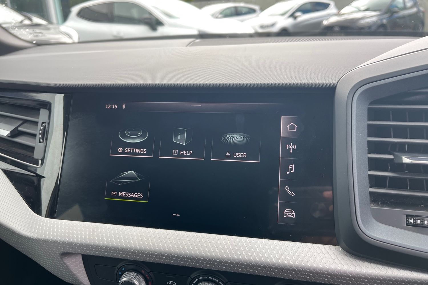 Audi A1 Photo 32