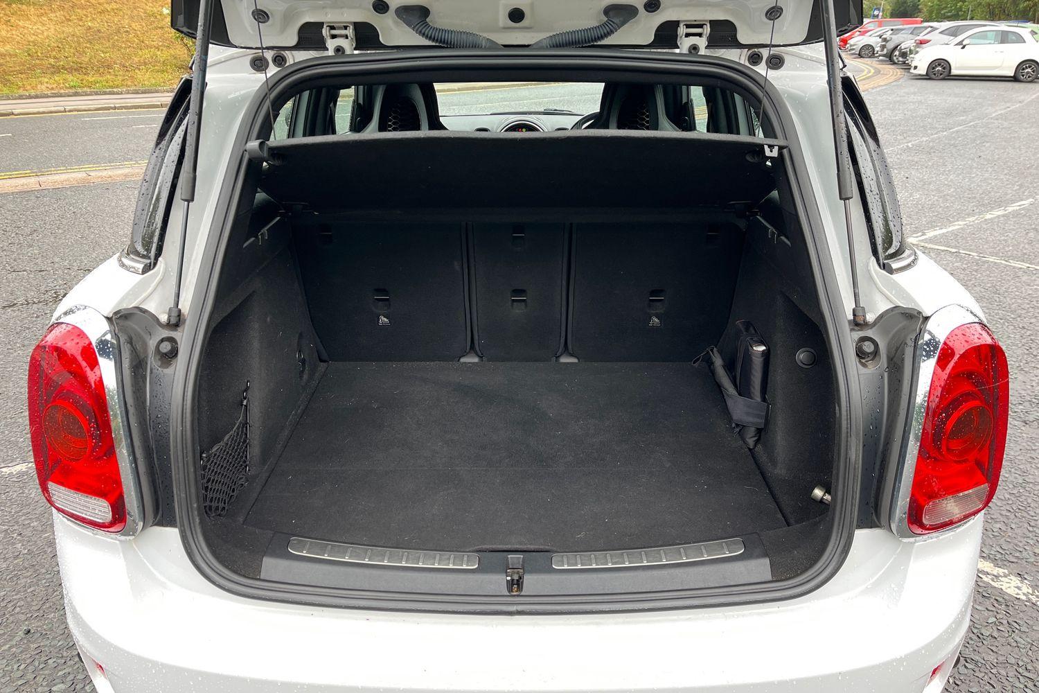 MINI Countryman Photo 20