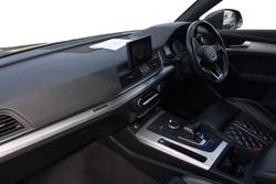AUDI Q5 Photo 2