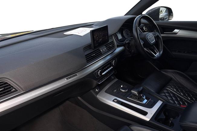 AUDI Q5 Photo 2