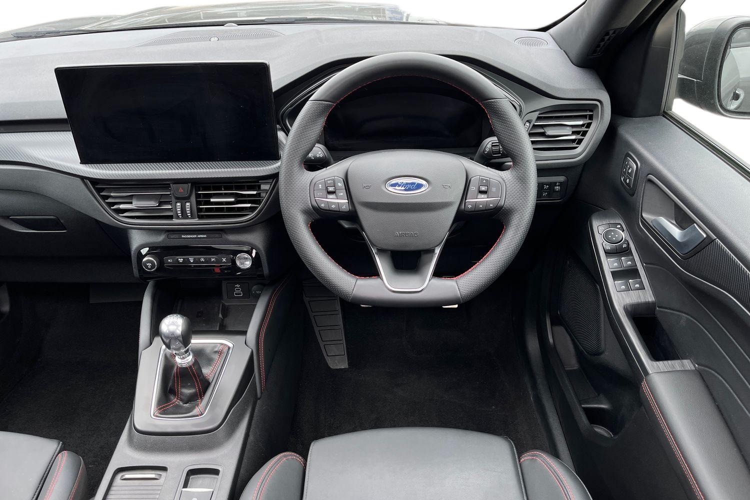 Ford Kuga Photo 10