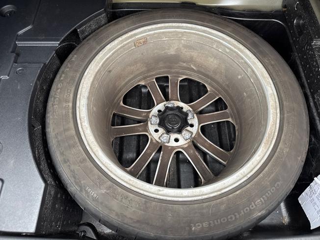 VOLKSWAGEN CC Photo 21