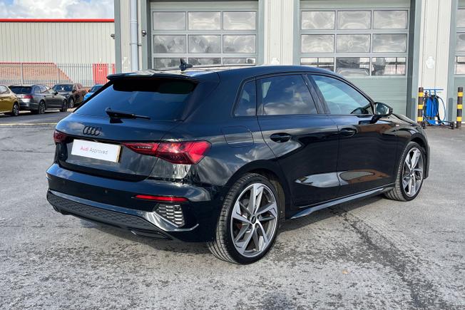 AUDI A3 Photo 53