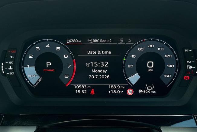 Audi A3 Photo 15