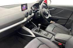 AUDI Q2 Photo 2