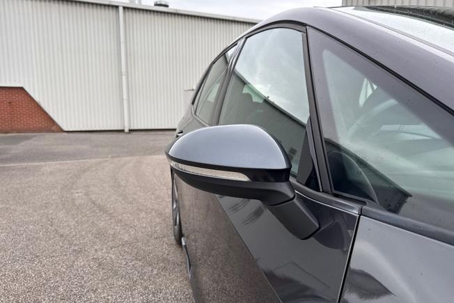 CUPRA Born Photo 20
