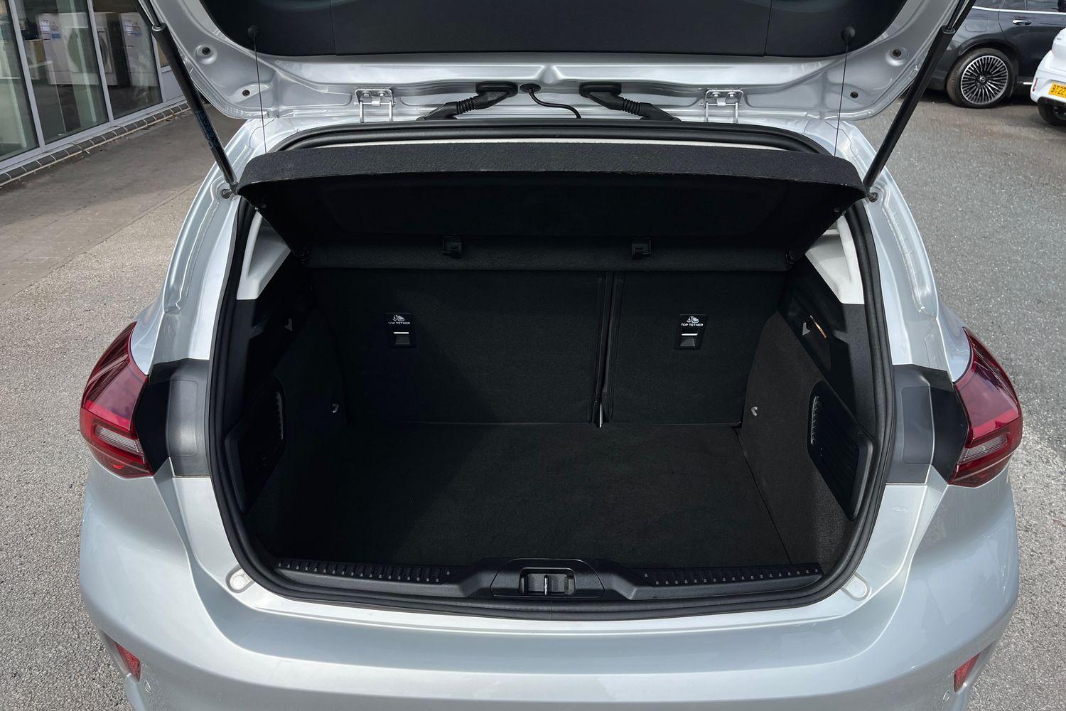 Ford FOCUS Photo 20