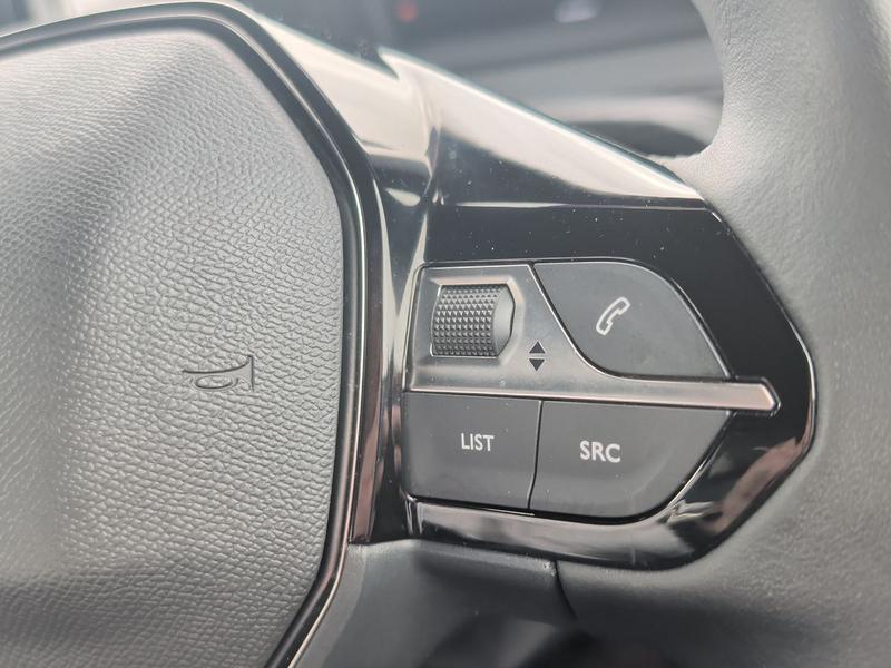 Used Peugeot 2008 KP25EBC 37
