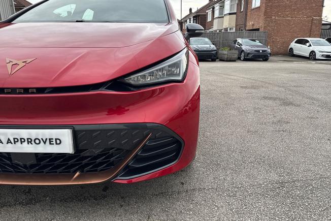 CUPRA BORN Photo 30