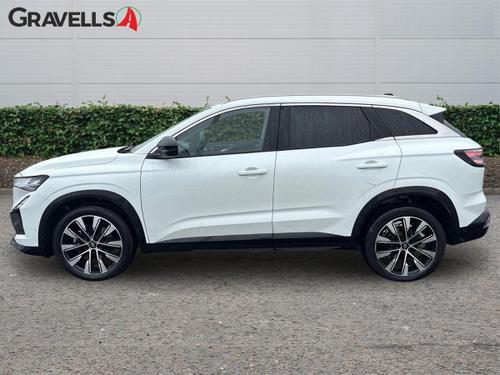 Renault AUSTRAL Photo autoimg-f2d634c3a0ffb96a4b661777f5c37459ceaa9f44.jpg
