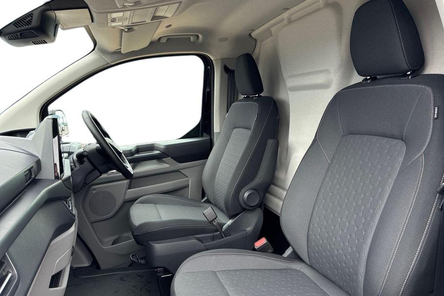 Used FORD E-TRANSIT CUSTOM SW75GVK 10