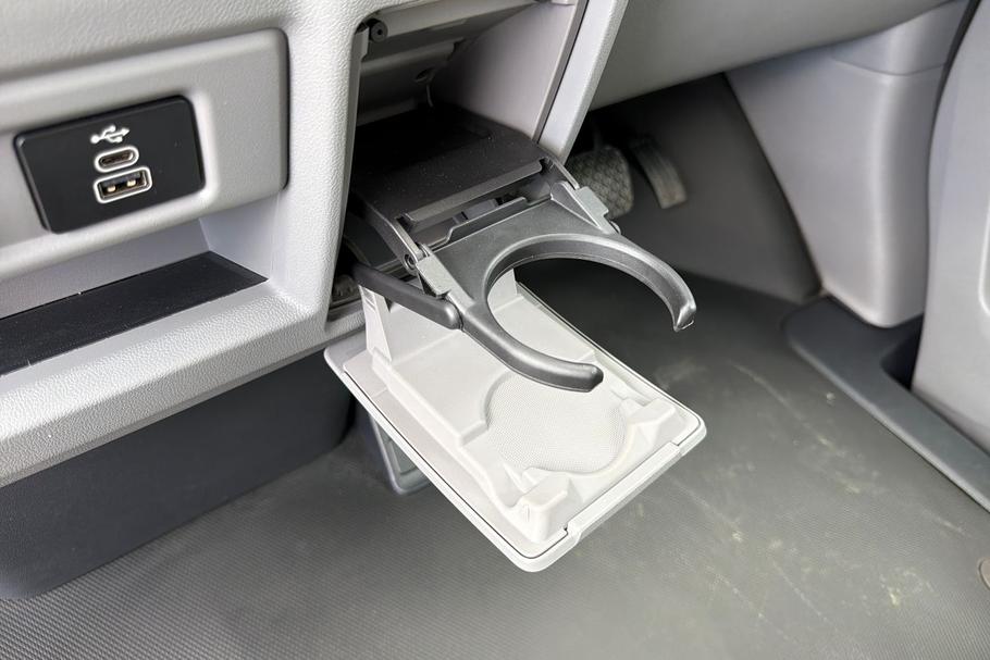 Used Ford E-TRANSIT CUSTOM WO75BXX 27