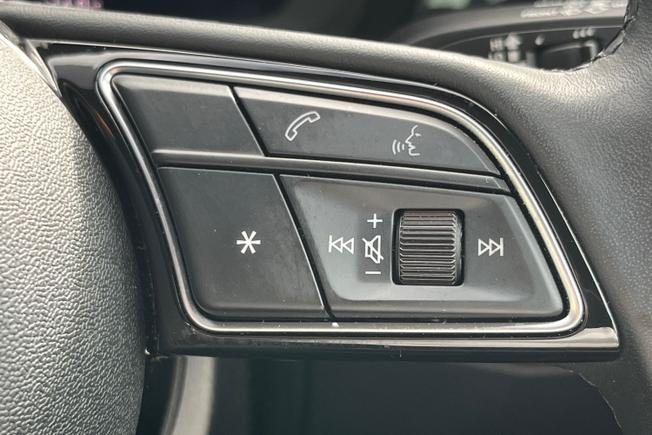 AUDI A3 Photo 17