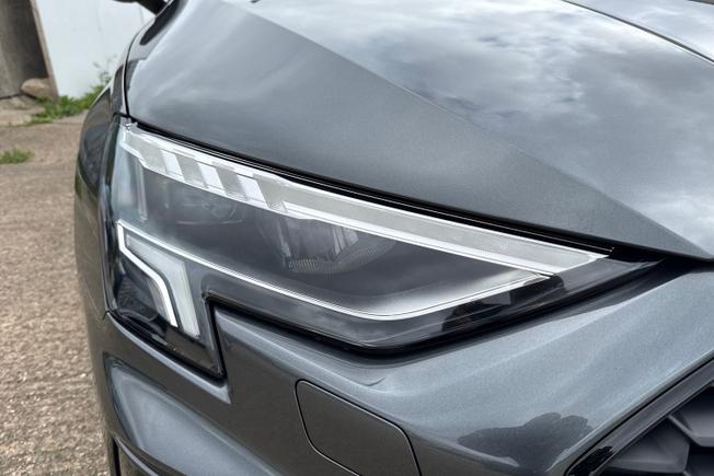 AUDI A3 Photo 19