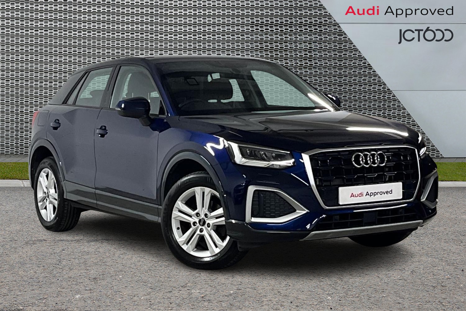2023 Audi Q2