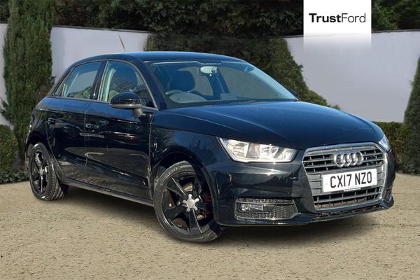 Used Audi A1 CX17NZO