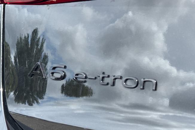 AUDI A6 e-tron Avant Photo 28