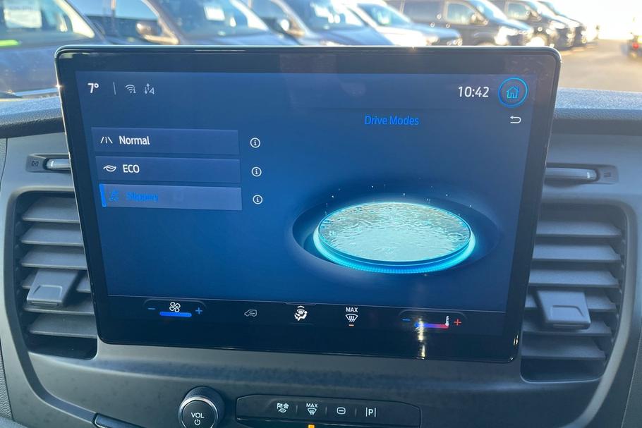 Used Ford TRANSIT 29