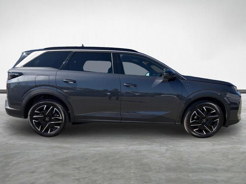 Used Peugeot 5008 BN25WSK 2