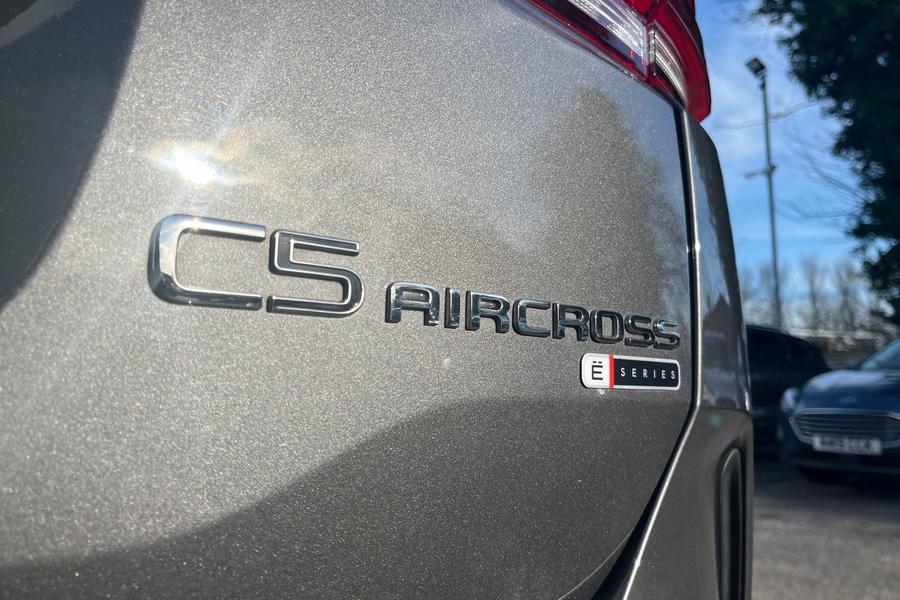 Citroen C5 AIRCROSS Photo autoimg-f2da438abaa8773b8cf2f5d3d6f50e6fa2697b92.jpg