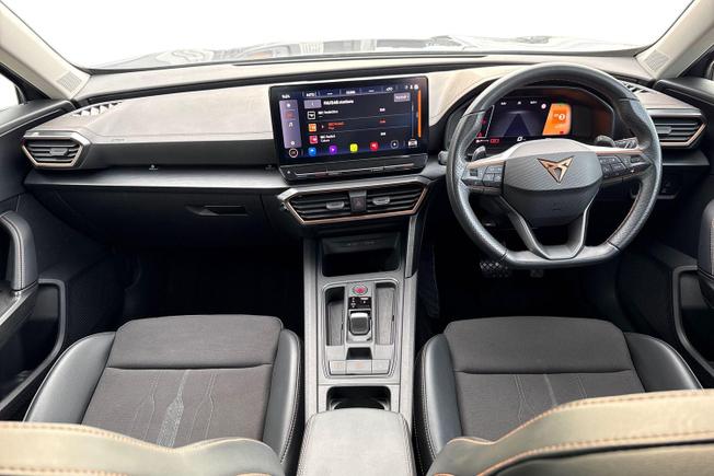 CUPRA Formentor Photo 10