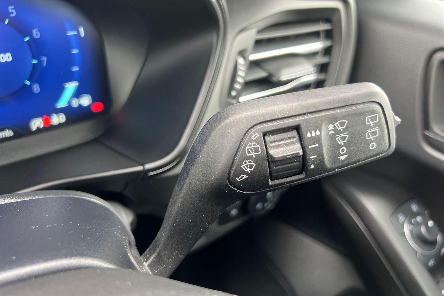 Ford FOCUS Photo 14