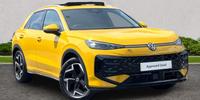 Volkswagen T-roc Photo 0