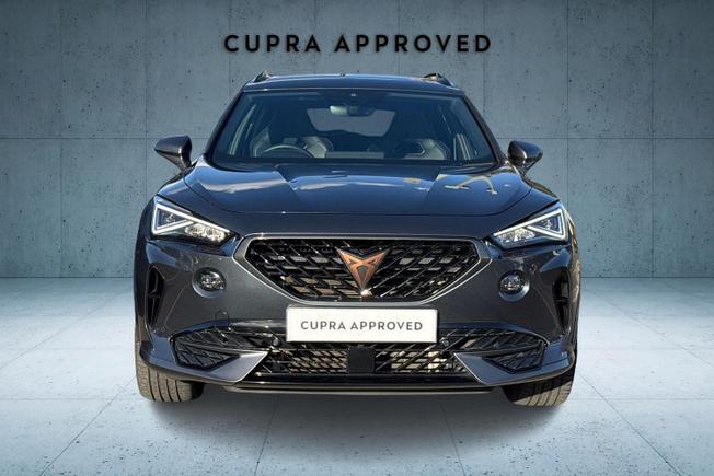 CUPRA Formentor Photo 8